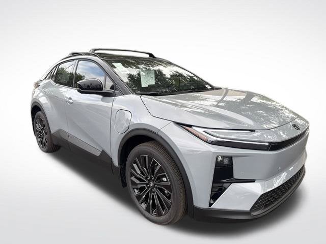 2026 Toyota C-HR XSE