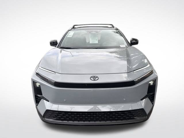 2026 Toyota C-HR XSE