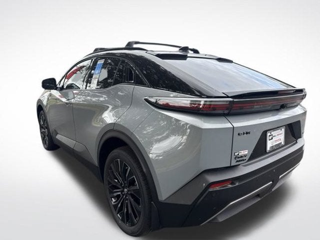 2026 Toyota C-HR XSE