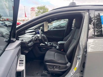 2026 Toyota C-HR XSE