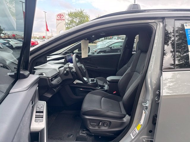 2026 Toyota C-HR XSE