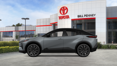 2026 Toyota C-HR XSE