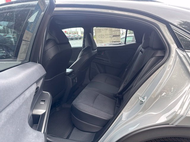 2026 Toyota C-HR XSE