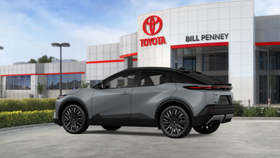 2026 Toyota C-HR XSE