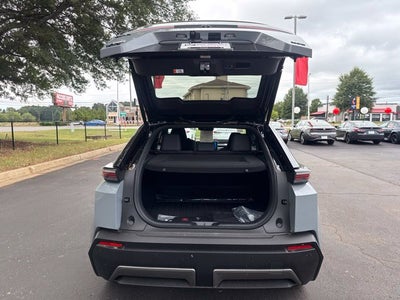 2026 Toyota C-HR XSE