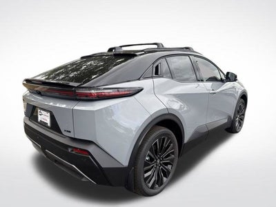 2026 Toyota C-HR XSE