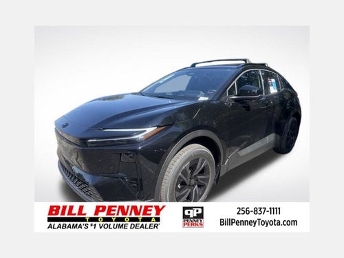 2027 Toyota C-HR SE