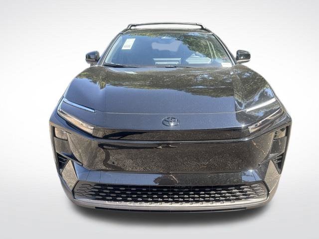 2027 Toyota C-HR SE