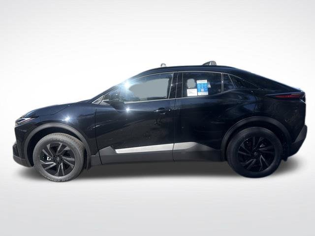 2027 Toyota C-HR SE