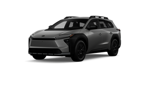 2026 Toyota bZ Woodland Base