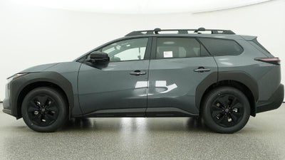 2026 Toyota bZ bZ Woodland
