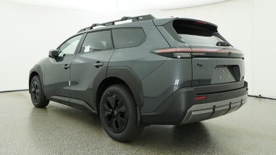 2026 Toyota bZ bZ Woodland