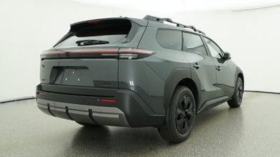 2026 Toyota bZ bZ Woodland