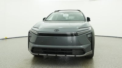 2026 Toyota bZ bZ Woodland
