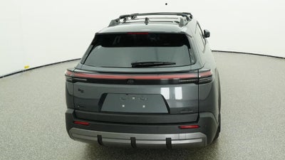 2026 Toyota bZ bZ Woodland