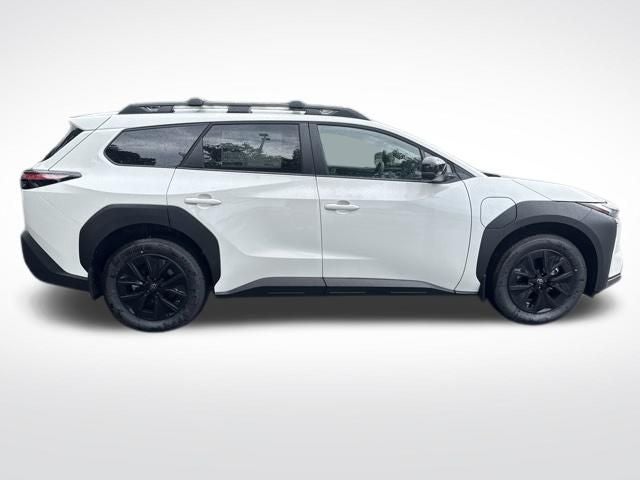 2026 Toyota bZ Woodland Base