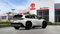 2026 Toyota bZ Woodland Base