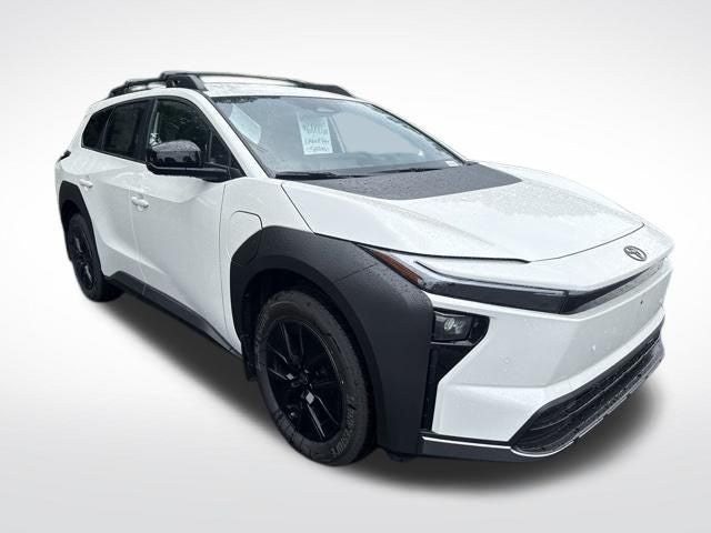 2026 Toyota bZ Woodland Base