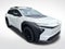 2026 Toyota bZ Woodland Base