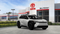 2026 Toyota bZ Woodland Base