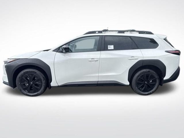 2026 Toyota bZ Woodland Base