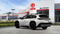 2026 Toyota bZ Woodland Base