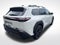 2026 Toyota bZ Woodland Base