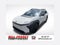 2026 Toyota bZ Woodland Premium