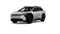 2026 Toyota bZ Woodland Premium