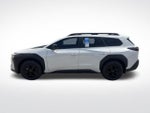 2026 Toyota bZ Woodland Premium