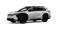 2026 Toyota bZ Woodland Premium