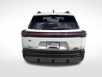 2026 Toyota bZ Woodland Premium