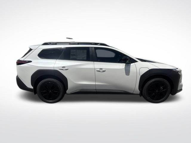 2026 Toyota bZ Woodland Premium
