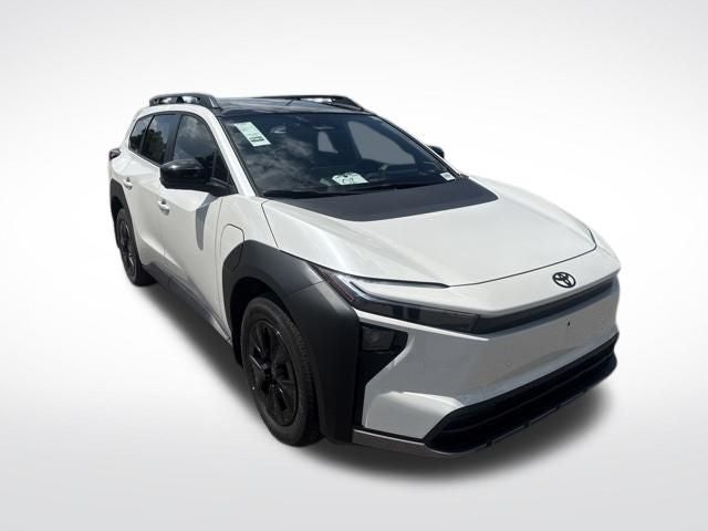 2026 Toyota bZ Woodland Premium