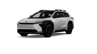 2026 Toyota bZ Woodland Premium