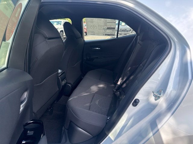 2027 Toyota Corolla SE