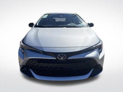 2027 Toyota Corolla SE