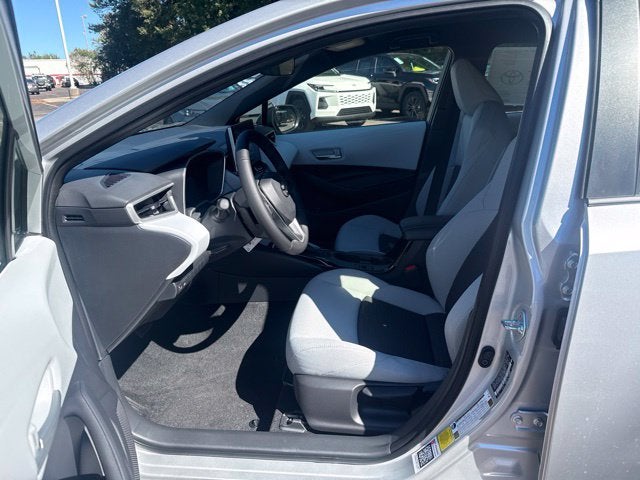 2027 Toyota Corolla SE