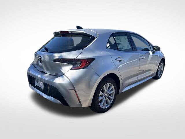 2027 Toyota Corolla SE