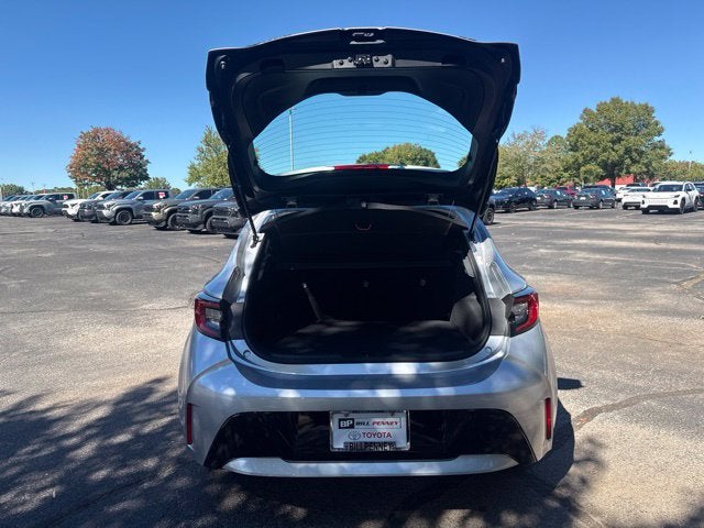 2027 Toyota Corolla SE