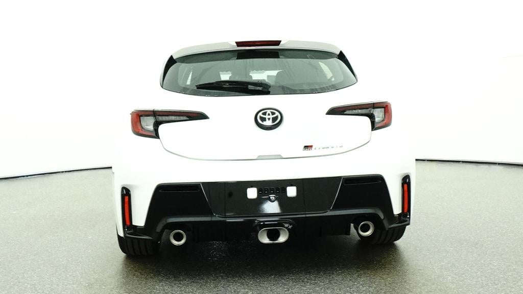 2026 Toyota GR Corolla GR Corolla