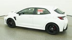 2026 Toyota GR Corolla GR Corolla