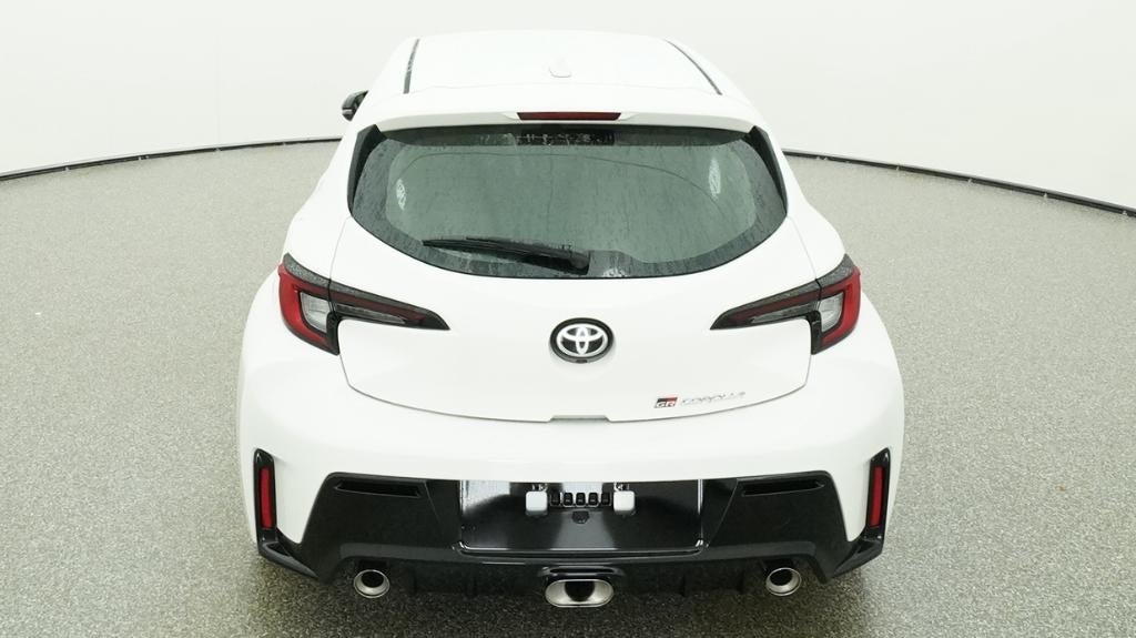 2026 Toyota GR Corolla GR Corolla