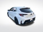 2026 Toyota GR Corolla GR Corolla