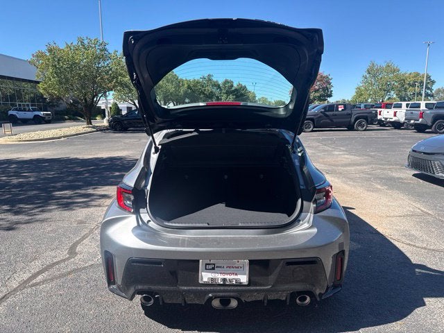 2026 Toyota GR Corolla GR Corolla