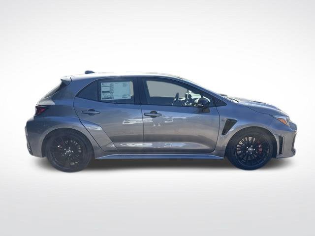 2026 Toyota GR Corolla GR Corolla