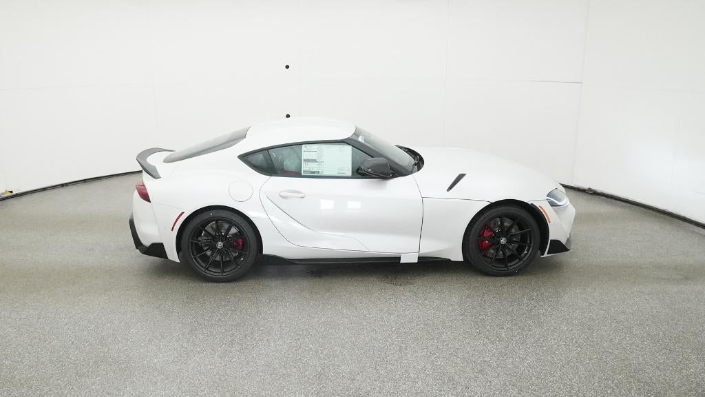 2026 Toyota GR Supra MkV Final Edition