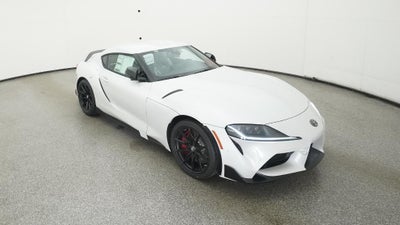 2026 Toyota GR Supra MkV Final Edition