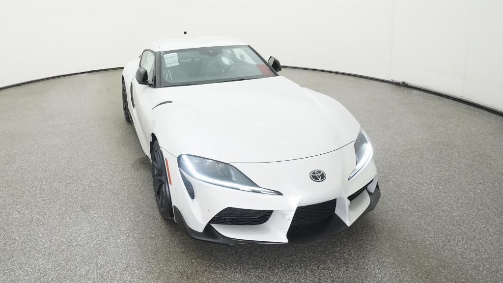 2026 Toyota GR Supra MkV Final Edition