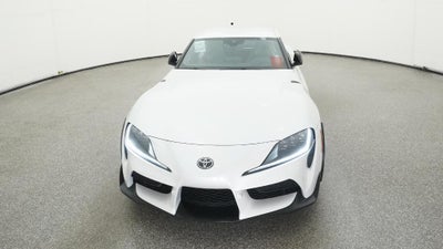 2026 Toyota GR Supra MkV Final Edition